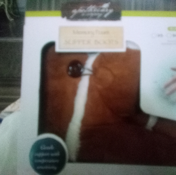 Memory Foam Slippery Boots - Picture 1 of 1